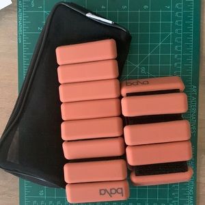 Bala bangles 1lb each